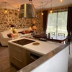 Vakantiehuis Mas Bo Regard Bruyere *