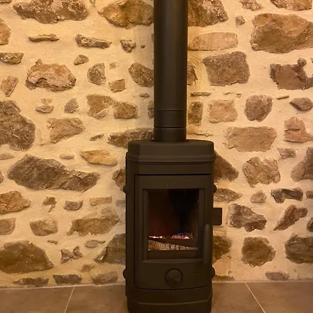 Casa vacanze Mas Bô Regard Bruyère