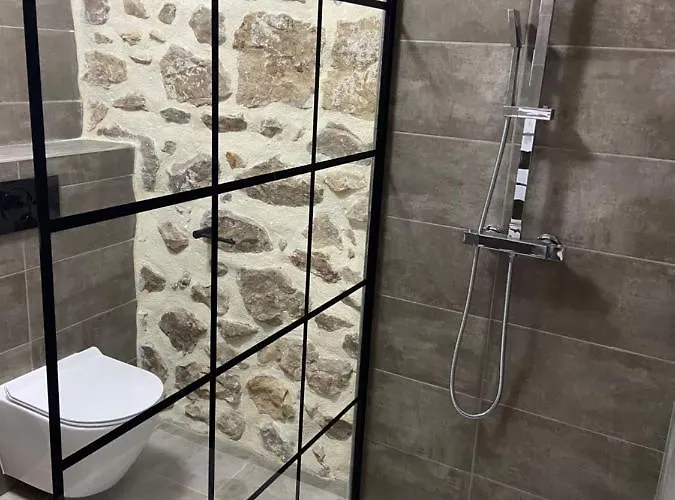 Mas Bo Regard Bruyere Semesterbostad *